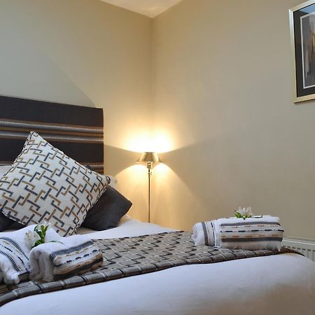 Cross Cottage Haworth Esterno foto