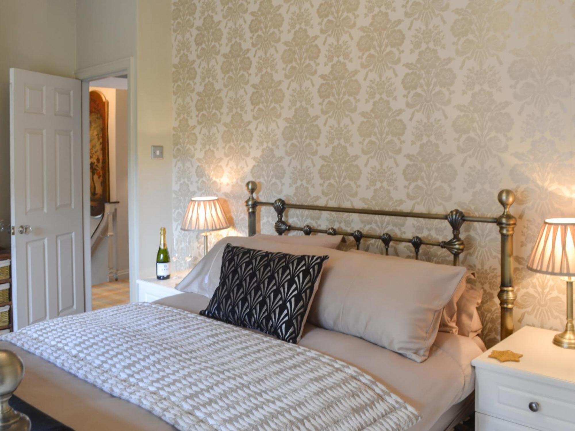 Cross Cottage Haworth Esterno foto