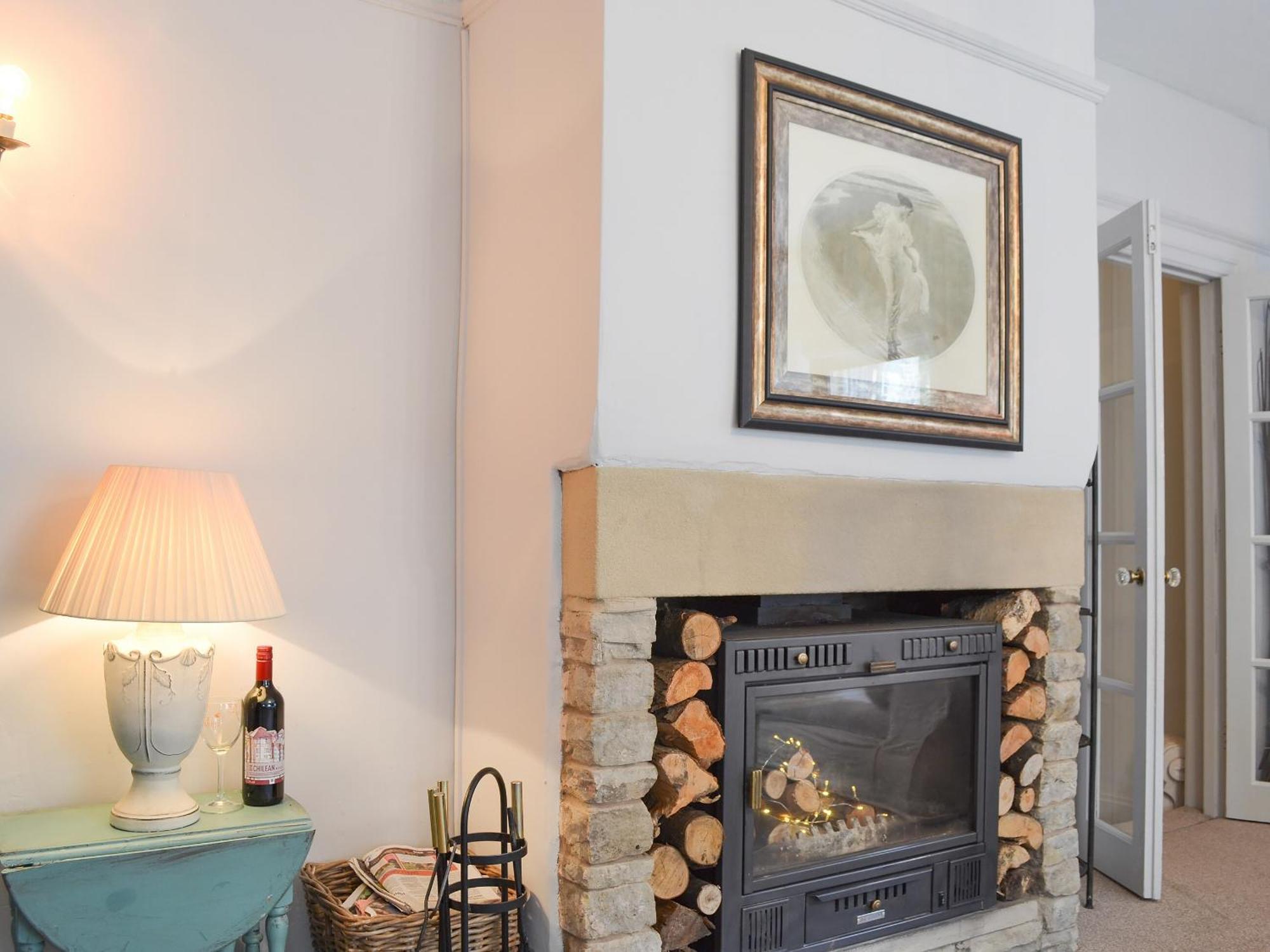 Cross Cottage Haworth Esterno foto